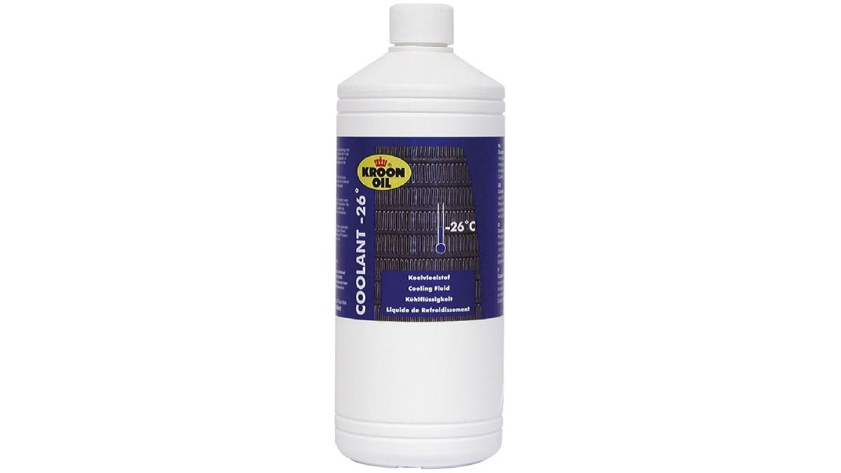 Kroon-Oil+04203+Coolant+-26+1L